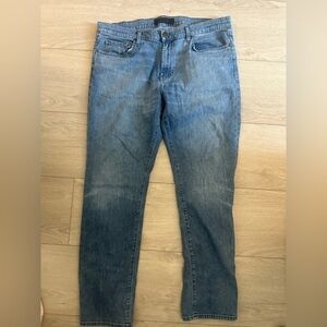Men's Blue Jeans